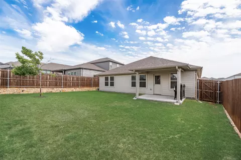 2532 Ponca Dr, Fort Worth, TX 76179