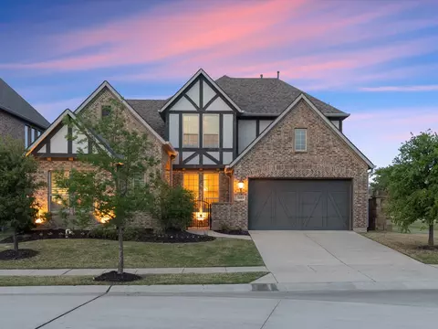 1603 Lilac Ln, Celina, TX 75009