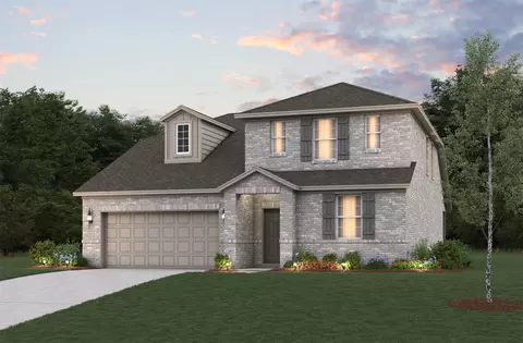 1607 Dove Dr, Princeton, TX 75407