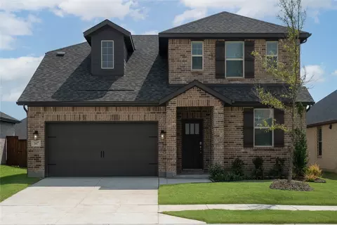 1607 Dove Dr, Princeton, TX 75407