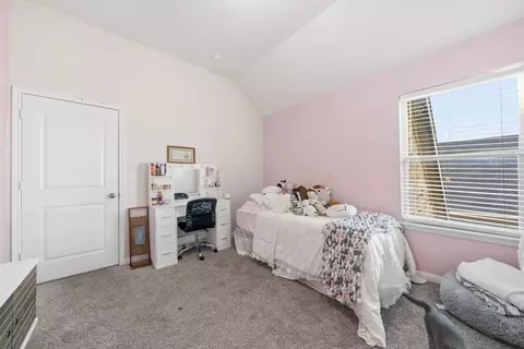 Bedroom - 2901 Gilchrist Dr, Lorena, TX 76655 photo 2 of 4