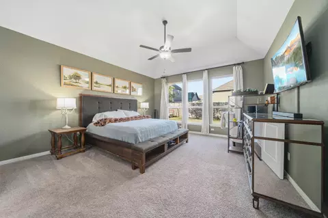 Bedroom - 2901 Gilchrist Dr, Lorena, TX 76655 photo 1 of 4