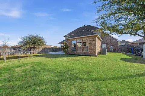 Exterior - 2901 Gilchrist Dr, Lorena, TX 76655 photo 4 of 5
