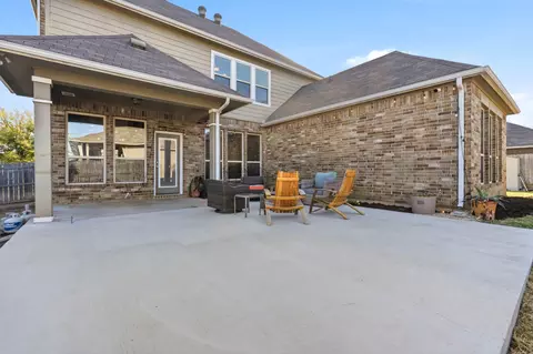 Exterior - 2901 Gilchrist Dr, Lorena, TX 76655 photo 3 of 5