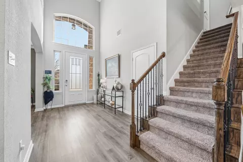 Entry Way - 2901 Gilchrist Dr, Lorena, TX 76655 photo 1 of 2
