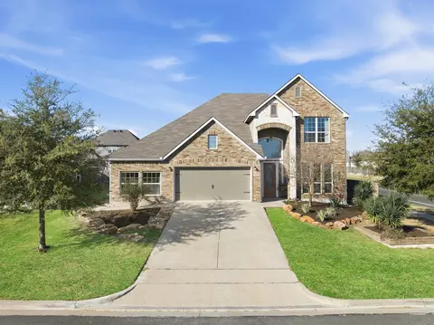 Exterior - 2901 Gilchrist Dr, Lorena, TX 76655 photo 2 of 5