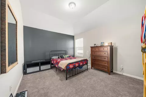 Bedroom - 2901 Gilchrist Dr, Lorena, TX 76655 photo 3 of 4