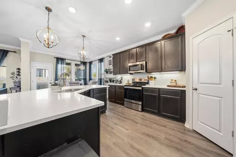Kitchen - 2901 Gilchrist Dr, Lorena, TX 76655 photo 1 of 3