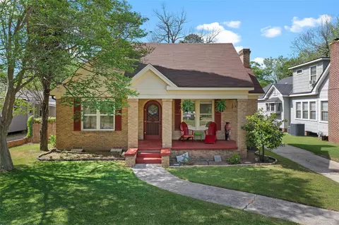 326 Albany Ave, Shreveport, LA 71105