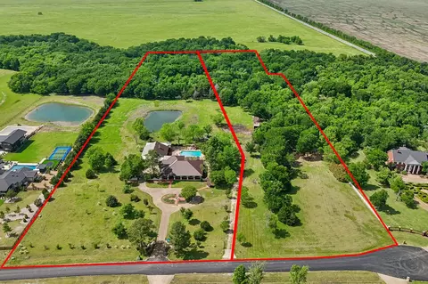 tbd English Rd, Rockwall, TX 75032