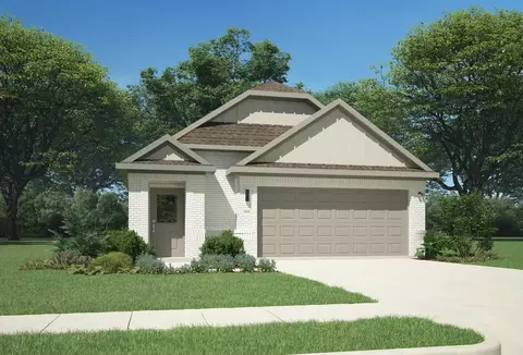 8336 Coastal Ln, Aubrey, TX 76227