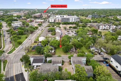311 N Patton Ave, Dallas, TX 75203