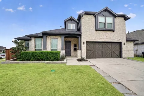 1713 Budino Dr, Heath, TX 75032