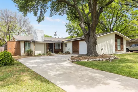 3615 High Vista Dr, Dallas, TX 75234
