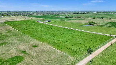 11 Ac South Rd, Whitesboro, TX 76273
