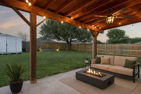 1810 Walnut Way, Anna, TX 75409 photo 5