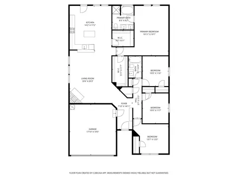 1810 Walnut Way, Anna, TX 75409 photo 30
