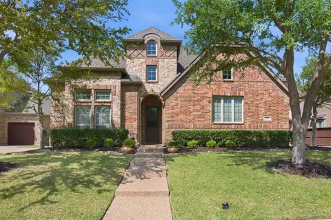 2207 Glasgow Dr, Trophy Club, TX 76262