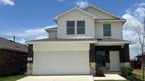 509 Red Admiral Ln, Ponder, TX 76259