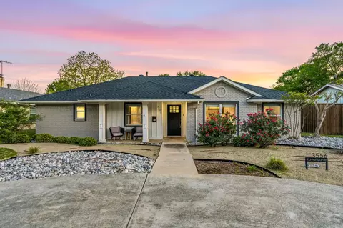 3556 Royal Ln, Dallas, TX 75229