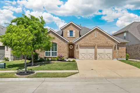 759 Harrington Ln, Celina, TX 75009