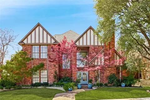 1207 Shady Oaks Cir, Mckinney, TX 75072