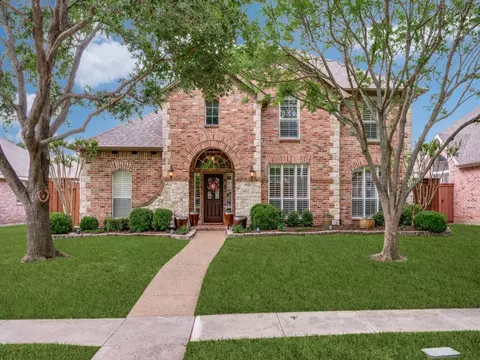 3316 Edwards Dr, Plano, TX 75025