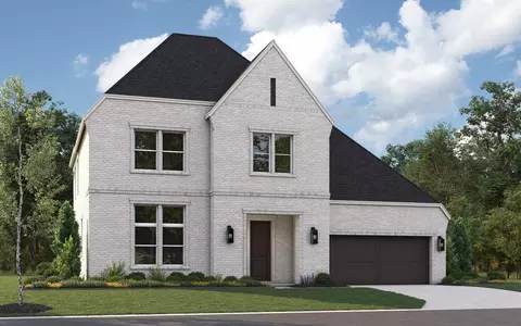 151 Twilight Dr, Prosper, TX 75078