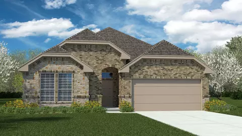 741 Soaring Hawk Dr, Fort Worth, TX 76008