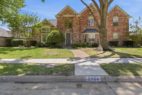 2904 Chalfont Ln, Plano, TX 75023