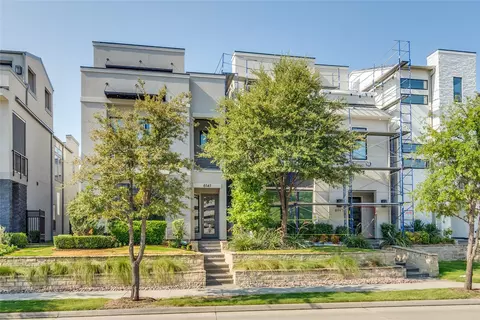 6141 Preserve Dr, Plano, TX 75024
