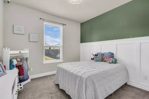 Bedroom - 10405 Aquilla Trl, Waco, TX 76708 photo 2 of 5