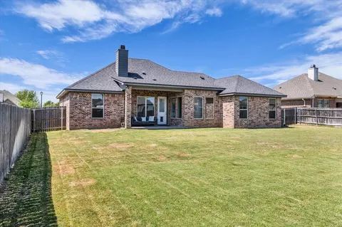 Exterior - 10405 Aquilla Trl, Waco, TX 76708 photo 5 of 7