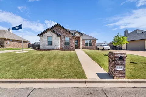 10405 Aquilla Trl, Waco, TX 76708