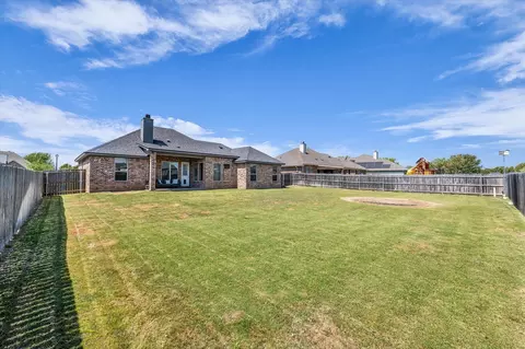 Exterior - 10405 Aquilla Trl, Waco, TX 76708 photo 6 of 7