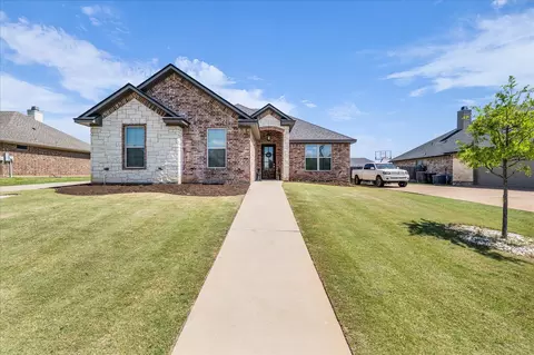 Exterior - 10405 Aquilla Trl, Waco, TX 76708 photo 3 of 7