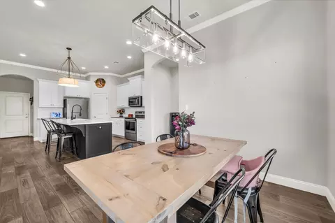 Dining - 10405 Aquilla Trl, Waco, TX 76708 photo 1 of 1