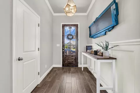 Entry Way - 10405 Aquilla Trl, Waco, TX 76708 photo 1 of 1