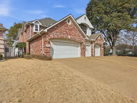 632 Lochngreen Trl, Arlington, TX 76012