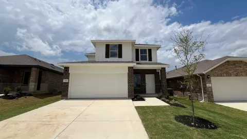 421 Red Admiral Ln, Ponder, TX 76259