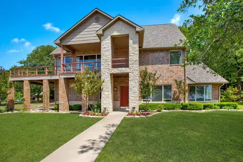 154 Vista Ct, Pottsboro, TX 75076