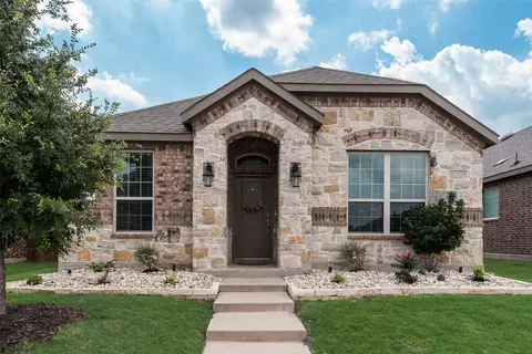 2705 Hancock Ln, Celina, TX 75009