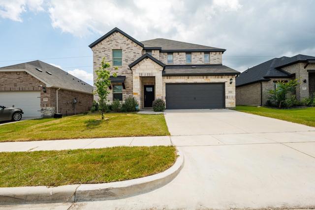 2116 Colt Ct, Seagoville, TX 75159