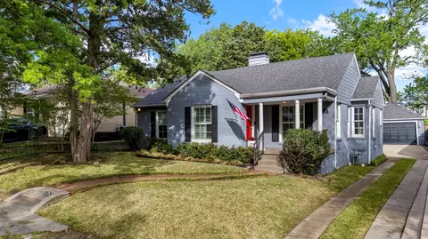 7119 Vivian Ave, Dallas, TX 75223