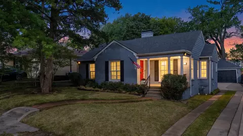 7119 Vivian Ave, Dallas, TX 75223
