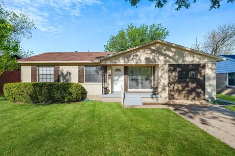 7421 Woodshire Dr, Dallas, TX 75232