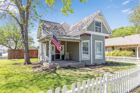 7191 Oak St, Frisco, TX 75033