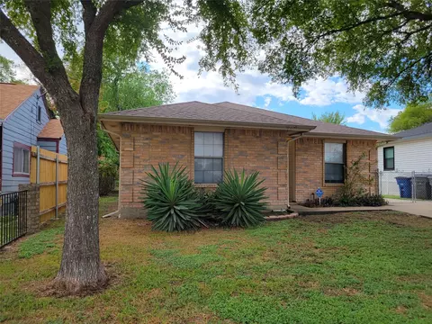 4027 Ramona Ave, Dallas, TX 75216