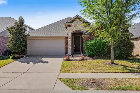 412 Smokebrush St, Celina, TX 75009