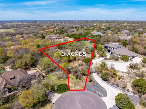 4261 Estancia Way, Fort Worth, TX 76108
